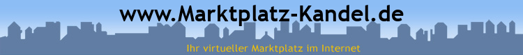 www.Marktplatz-Kandel.de